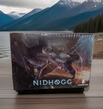 MYTHIC BATTLES: Ragnarok miniature game NIDHO...