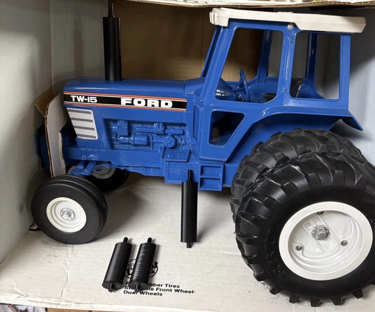 Preços baixos em Tratores Ertl 1:12 Diecast | eBay