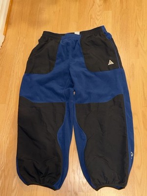 Nike ACG Wolf Tree Loose Fit Taper Leg Thermal Layer Pants HJ2864