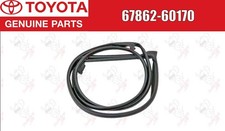 Porte avant et accessoires Toyota LEXUS