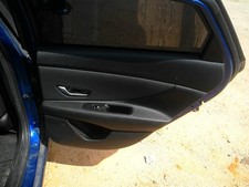 ELANTRA   2021 Door Trim Panel Rear 104976557