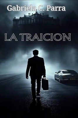 La Traicion by Parra, Gabriela C   Paperback