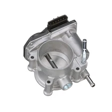 Standard Motor Products S20431 Fuel Injection Throttle Body