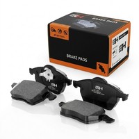BremsbeläGe Vorne FüR Ford/Seat/Vw Sharan 1995-2000