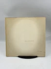 The Beatles White Album Vinyl LP 1968 1st Press G+/VG Album No. 0154957