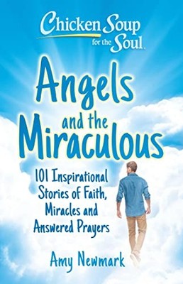 Amy Newmark - Chicken Soup for the Soul  Angels and the Miraculous   1 - G245z