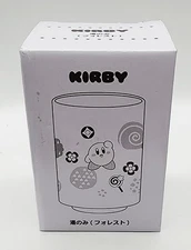 Kirby Forest Tea Cup SK Japan NEW *US SELLER*