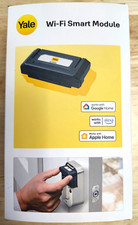Yale Wi-Fi Smart Module