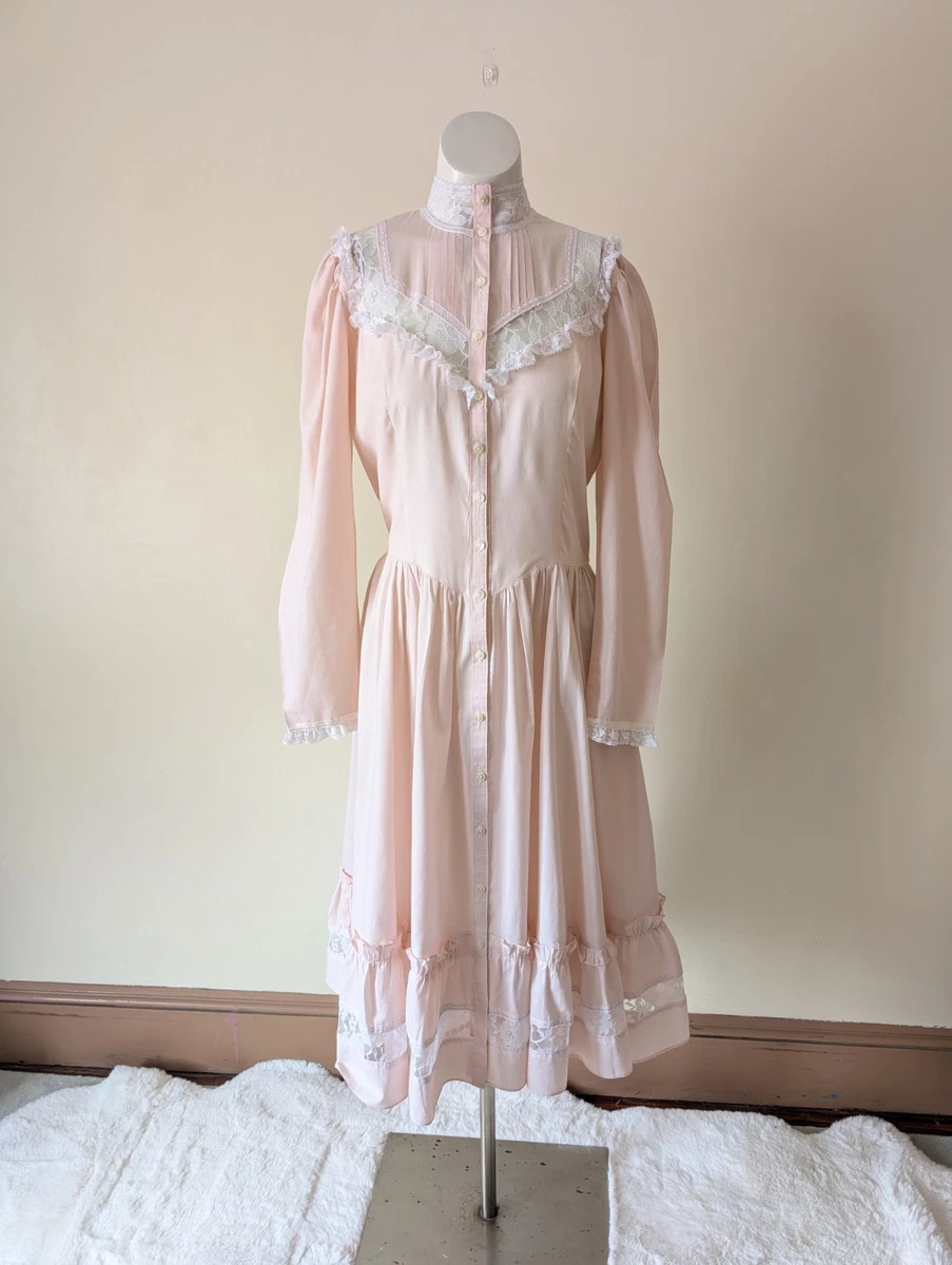 Princess Cotton Dresses for Women for sale | eBay