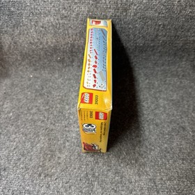 New Lego Creator #31003 Red Rotors Helicopter Airplane Boat