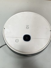 yeedi vac max Saugroboter mit Wischfunktion Navigation Weiß