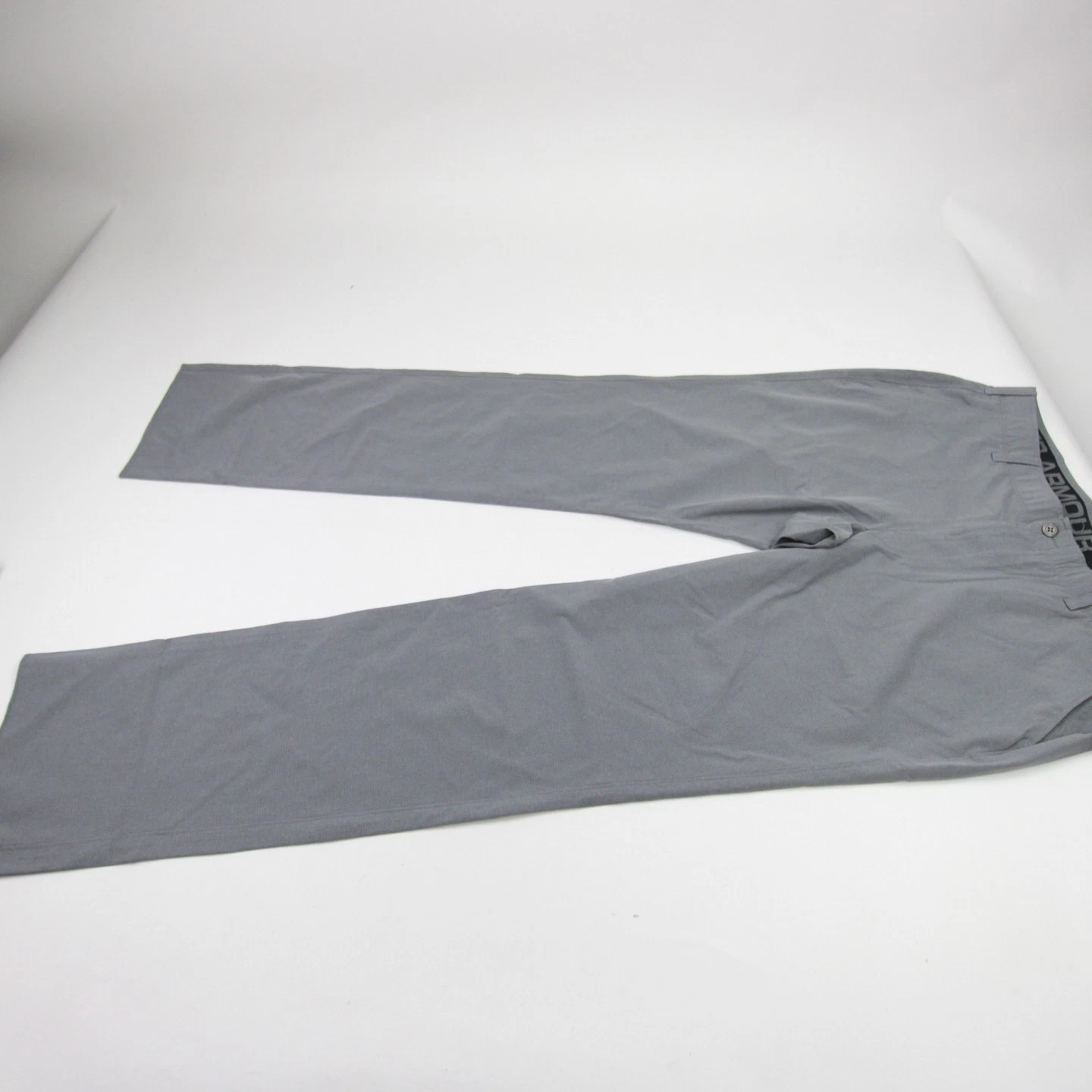 Under Armour Dress Pants Men's Gray New with Tags 50