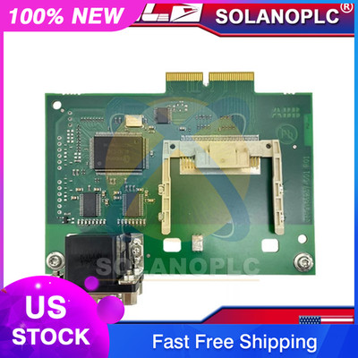 1PC New ABB DSQC1003 3HAC046408-001 Expansion Board Fast Shipping US Free TAX
