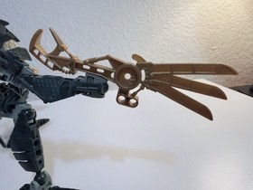 LEGO BIONICLE: Zaktan (8903)