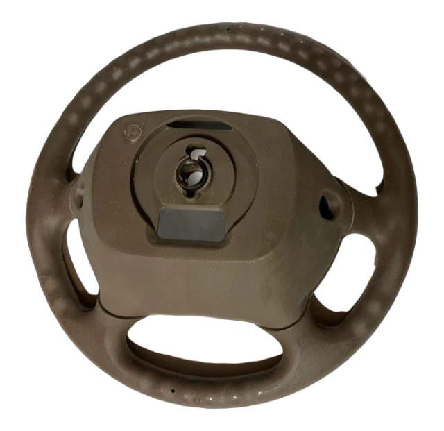 ПОДХОДИТ 98-02 FORD ESCORT РУЛЕВОЕ КОЛЕСО F7CZ3600AAJ - НОВЫЙ OEM - Изображение 2 из 2