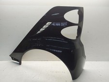 Smart Fortwo 451 BJ 2009 Kotflügel hinten links ab 01/07 4518820101