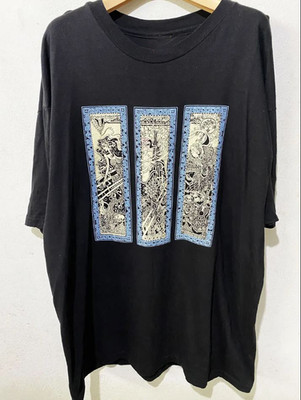 Sarah McLachlan Album Tour T-shirt Unisex 100% Cotton Shirt BT1132