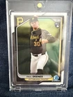 2024 Bowman Chrome Paul Skenes #31