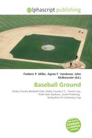 Frederic P. Miller (U. A.) | Baseball Ground | Taschenbuch | Englisch (2026)