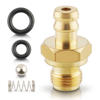 #ad Pressure Washer Soap Injector Kit for Briggs Bamp;S Replaces 190593GS $9.99