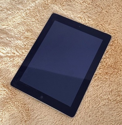 Apple iPad (unbekanntes Modell) - funktioniert nicht / für Ersatzteile