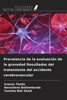 Prevalencia De La EvaluacióN De La Gravedad Resultados Del Tratamiento Del...