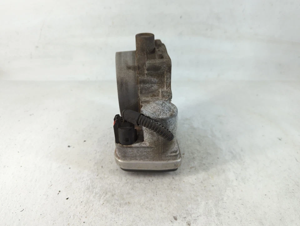 2005-2013 Chrysler 300 corpo do acelerador JCRLB - Imagem 4 de 4