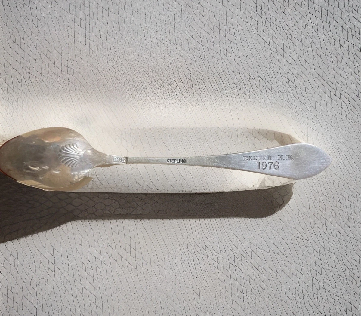 Old Newbury Silver Antiques for sale | eBay