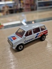 Matchbox Superfast MB64 Chrysler Caravan