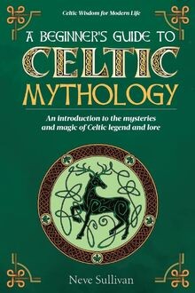 A Beginners Guide to Celtic Mythology: An Introduc... | Buch | Zustand sehr gut