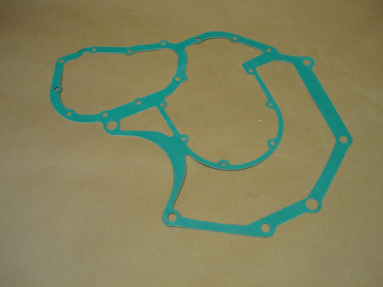 Ferrari 246 Dino GT - Intermediate Bell Housing Gasket (NEW) - P/N 500710