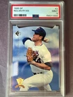 1995 SP - Nolan Ryan #2 - PSA 9
