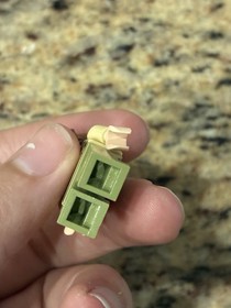 LEGO Resistance Soldier Minifigure Female Star Wars 75103 sw0668 First Order