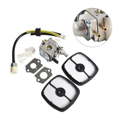 Präzisionsgefertigter Vergaser Ersatz für Echo SRM2501 SRM3100 SRM1501