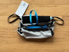 Neo - The Container Lite. For Reserve Parachute, Paragliding, Paramotoring