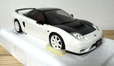 AUTOart 1/18 Honda NSX-R (NA2) Championship White Finished Product NEW