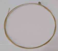 10 Set Lot Acoustic Guitar Strings  New Old S...