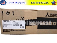 GT2308-VTBA New Sealed Mitsubishi HMI Touch Panel GT2308-VTBA