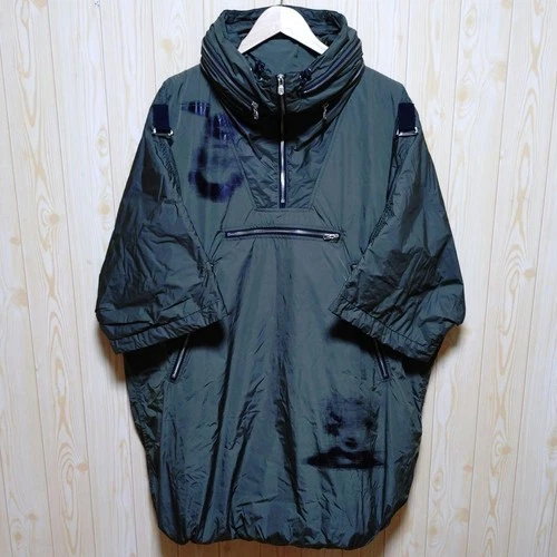 Takahiro Miyashita The Soloist Accordion Anorak Jacket video thumbnail