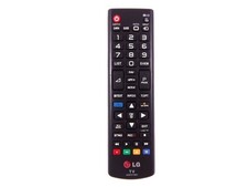 Echter LG 24MT35S TV-Fernbedienung