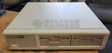 Hewlett Packard HP 9122C Vintage Dual 3.5 Floppy Disk Drive