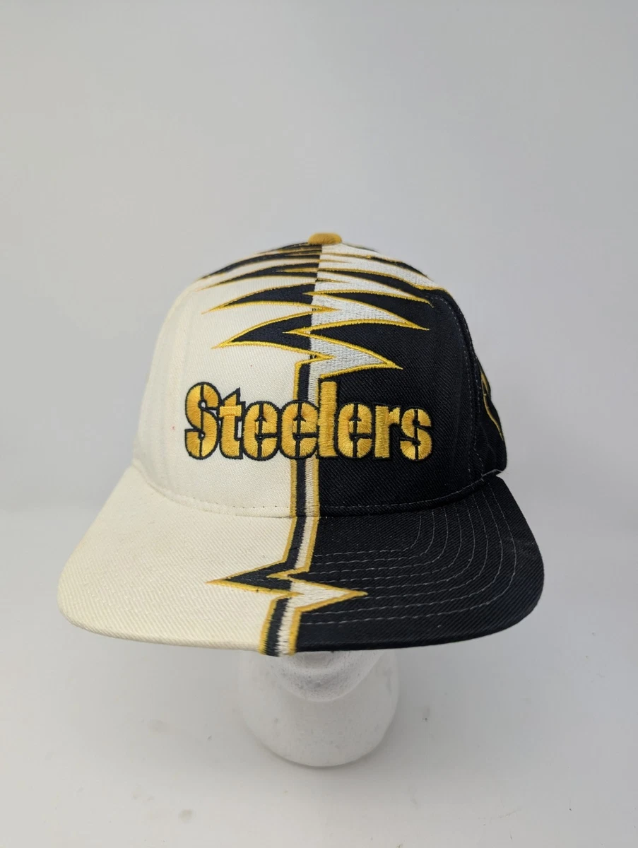 Starter Pittsburgh Steelers NFL Fan Cap, Hats for sale | eBay
