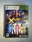 X-Men Destiny Xbox 360 Complete Cib