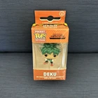 Funko Pocket Pop! My Hero Academia - Izuku Midoriya (Deku with Gloves) Keychain