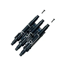 600 Size Airwolf Roban Parts Rocket Pod for RC Helicopter Fuselage SparepartiC