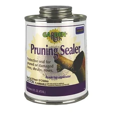 Bonide 16 oz Pruning Sealer Waterproof Protective Seal for Trees and Shrubs