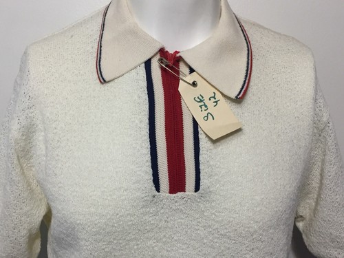 Prefontaine Film Wardrobe Shirt 42 Olympics Scene Costumers Tag Movie Vintage - Picture 2 of 8