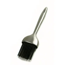 Norpro #2012 Silicone Basting/Pastry Brush