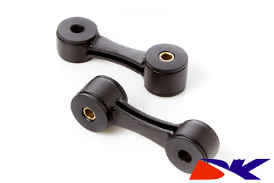 BMW E30 / E36 / E23 / E24 / E28 / Z3 80mm Droplinks / Gelenkverbindungen / Stabi