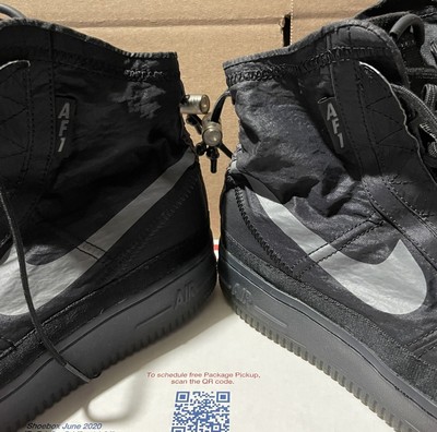 air force 1 shell sportscene